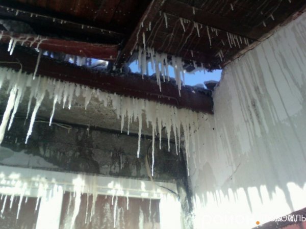 Погорільці,  будинок яких згорів на Різдво, просять про допомогу