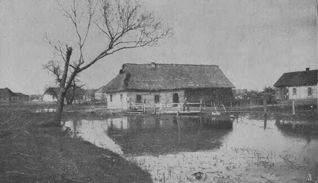 Село Мельниця, Ковельщина.