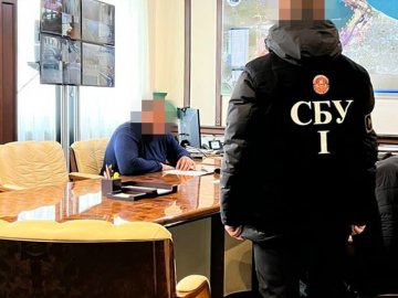 СБУ викрила посадовців Адміністрації морських портів України на розкраданні понад 90 мільйонів гривень. ФОТО