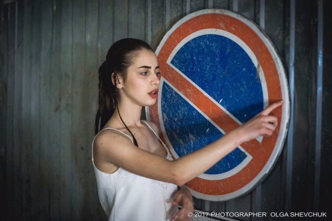 Другий день Lutsk Fashion Weekend: як будівництво перетворили на модний подіум