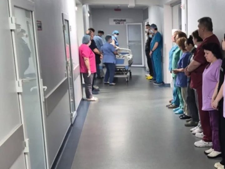 На Волині родина померлого чоловіка погодилася на посмертне донорство