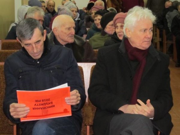 Стало відомо, які села погодилися увійти до Ковельської ОТГ