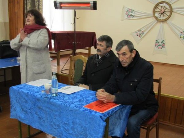 Стало відомо, які села погодилися увійти до Ковельської ОТГ