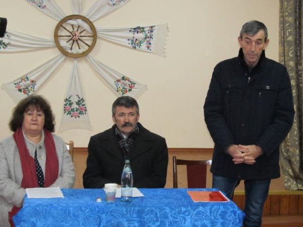 Стало відомо, які села погодилися увійти до Ковельської ОТГ