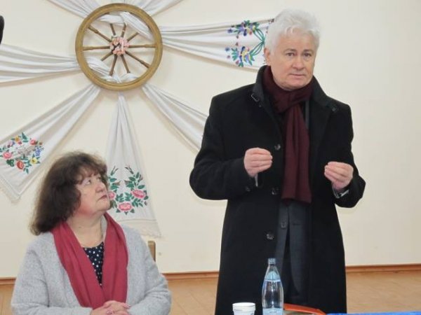 Стало відомо, які села погодилися увійти до Ковельської ОТГ