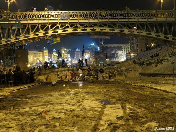 Казка під йолку. НОТАТКИ ОЧЕВИДЦЯ. ФОТО. ВІДЕО