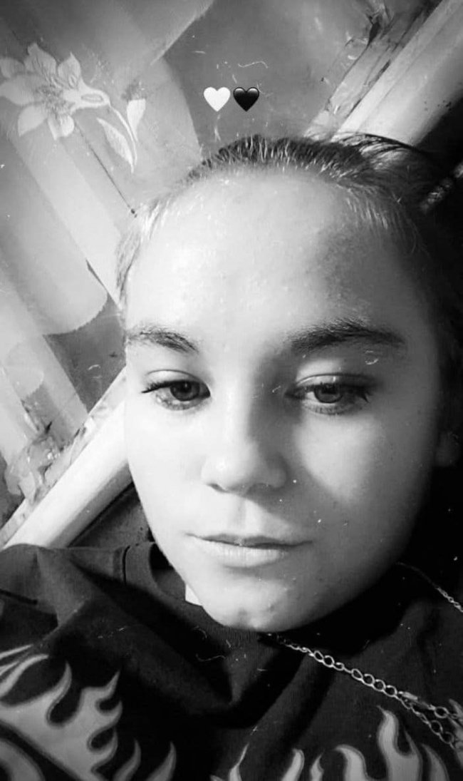 На Волині розшукують зниклу 14-річну дівчину