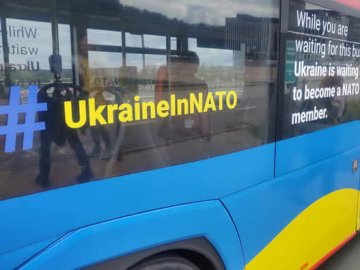 Рішення НАТО щодо руху до членства України узгодять за кілька годин, – генсек