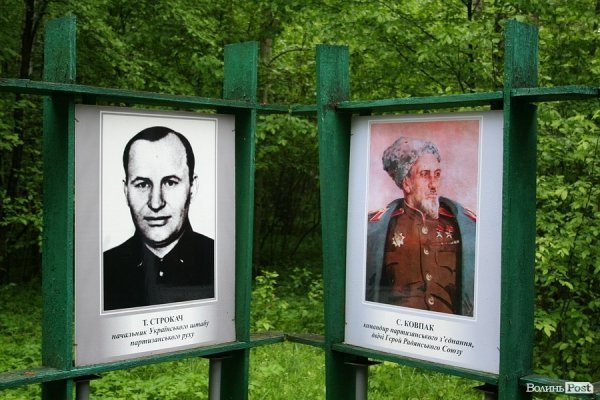 Партизанський музей у Лопатні: уламок ідеології чи місце пам’яті героїв?