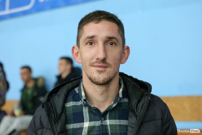 Збірна «Кромберга» готується перемагати на Чемпіонаті Волині з футзалу*