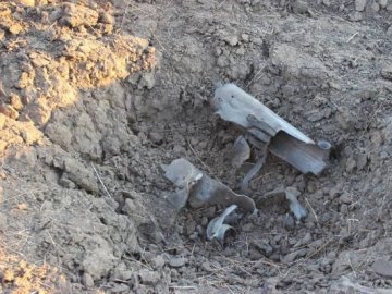 Терористи знову застосували «Гради»: є поранені