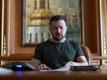 Зеленський підписав указ щодо обмеження азартних ігор в інтернеті