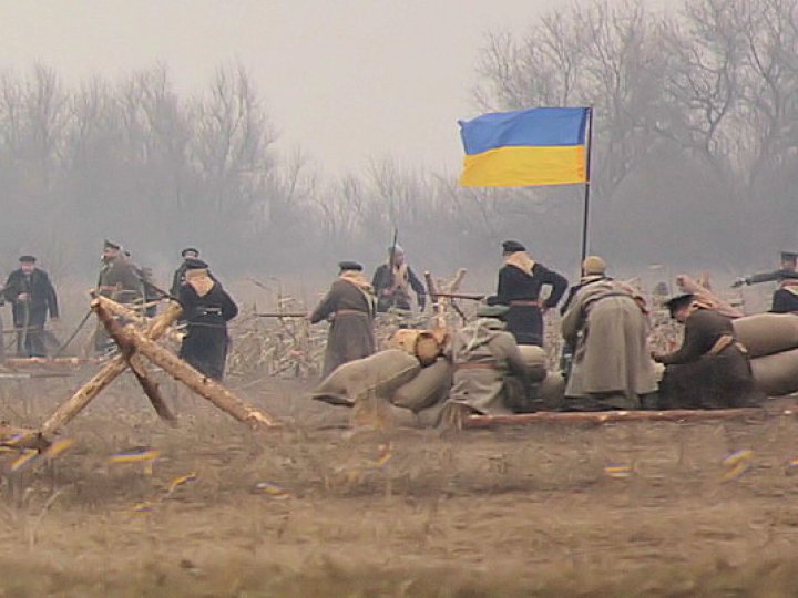 Історії чотирьох волинян, які були учасниками битви під Крутами. ФОТО