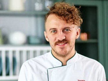 «Я не розробляв це меню»: Клопотенко відповів на хвилю хейту про харчування у школах