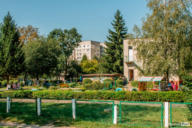 «Хто живе на ЛПЗ, тому у житті везе»: день на луцькому районі контрастів. ФОТО