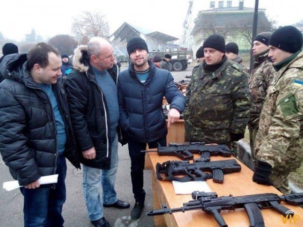 Фото видання «Волинський інформаційний портал»