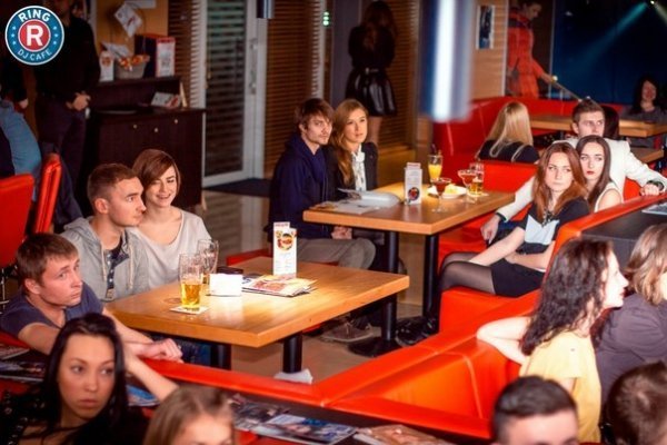 Різдвяна вечірка в луцькому клубі. ФОТО. ВІДЕО