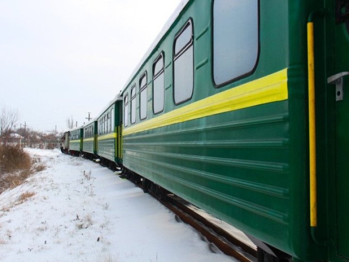 Замість «Інтерсіті», який скасували через ремонт: з Луцька до Києва запустили новий потяг
