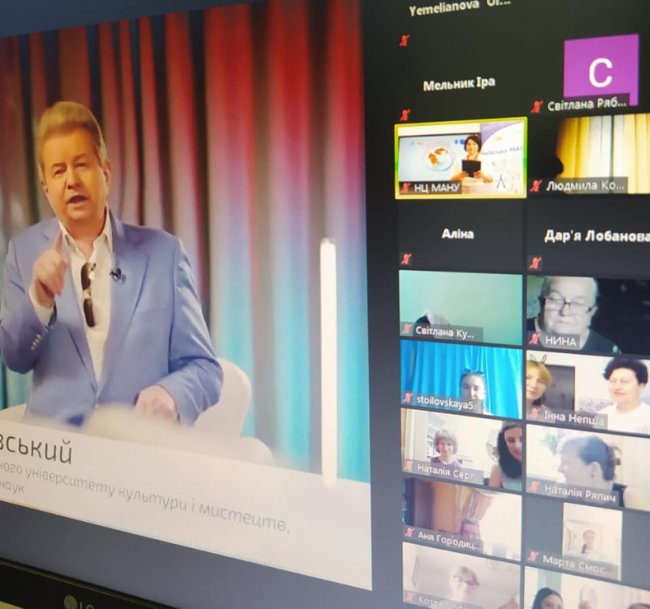 Волинський студент переміг у весукраїнському конкурсі, присвяченому борщу. ФОТО