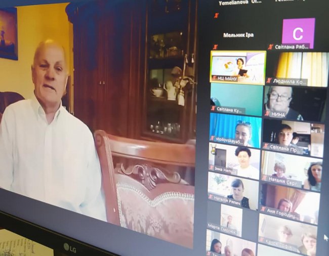 Волинський студент переміг у весукраїнському конкурсі, присвяченому борщу. ФОТО