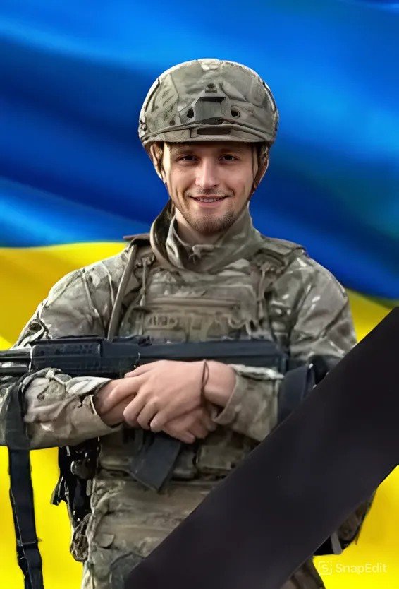 На Харківщині під час бою загинув волинянин Роман Романюк