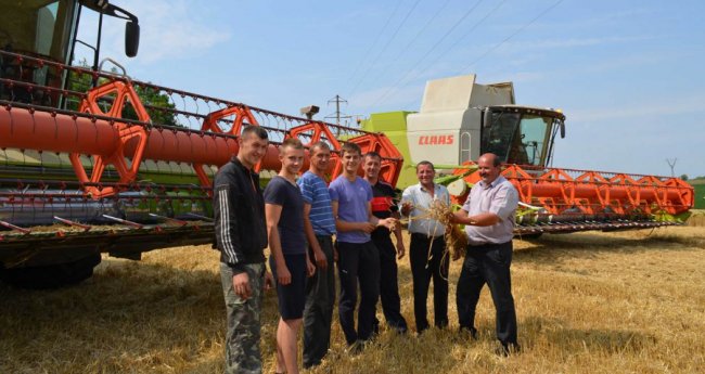 «Абетка» Віктора Шумського