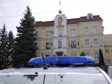 У Луцьку патрульні кличуть дітей на майстер-класи