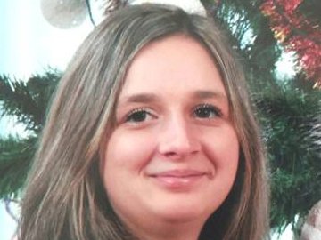 Розшукують  безвісти зниклу молоду лучанку