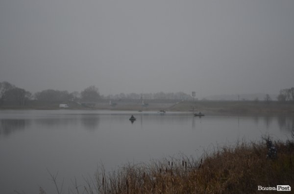 У Ковелі відбувся фестиваль берегового спінінгу. ФОТО