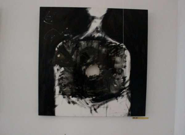 Лучанам показують  «Калейдоскоп». ФОТО