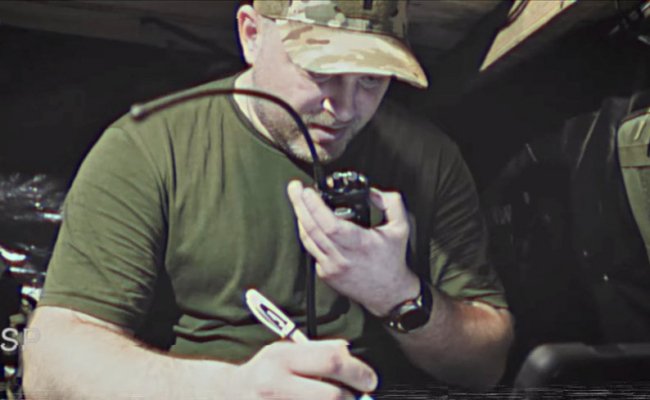 Лучанин «Алабай» розповів, від чого залежать шанси бійця на фронті