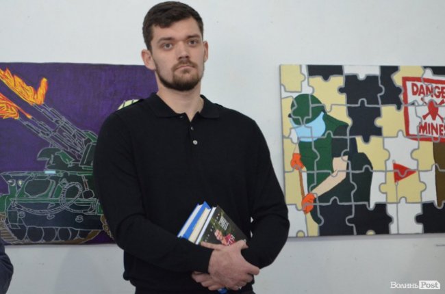 Віртуальне одруження та випуск магістрів. Добрі новини Волині