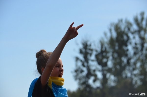«Бандерштат»: день другий. ФОТО