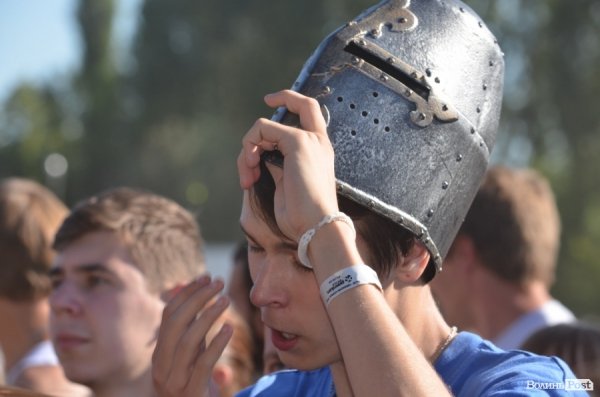 «Бандерштат»: день другий. ФОТО
