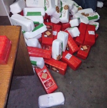 Моторошні аварії та вбивство совком. Надзвичайні новини тижня (18-24 вересня)