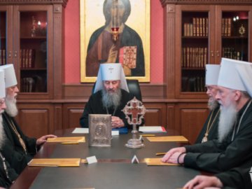УПЦ МП розриває взаємини з Вселенським патріархатом