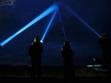 Уночі росіяни атакували Україну 13 «шахедами» та 5 ракетами