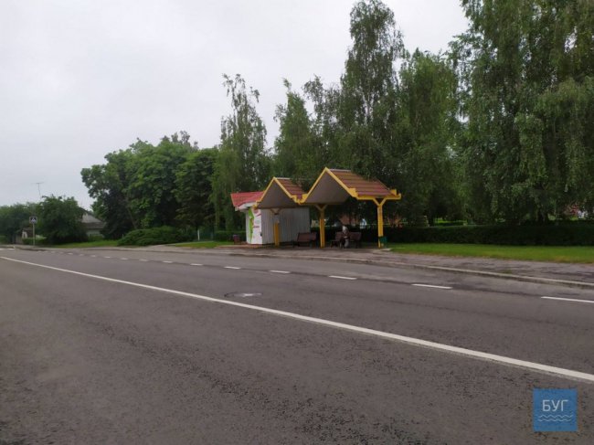 У місті на Волині орудували вандали