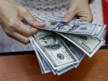 Курс валют у Луцьку на 8 червня 