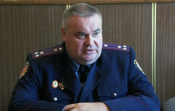 Іноземець «чистив» дачні будинки під Луцьком. ФОТО