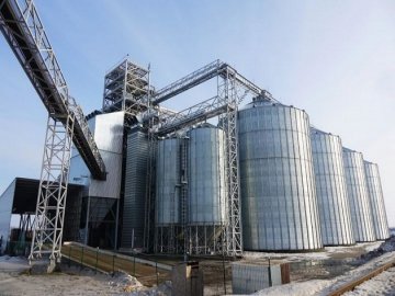 Переваги використання сталевих ковшів для норії в елеваторах*