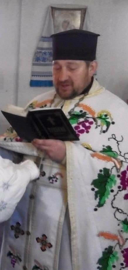 У Ковелі заявили про зникнення священика