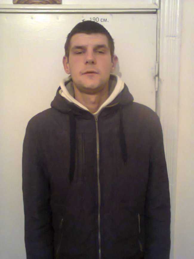 На Волині розшукують 6 осіб, які переховуються від слідства. ФОТО