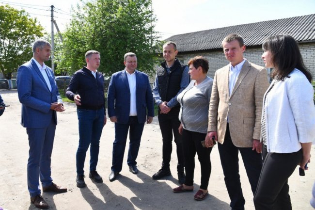 Пожежа у Рожищі: благодійники допоможуть відбудувати згорілий будинок. ФОТО