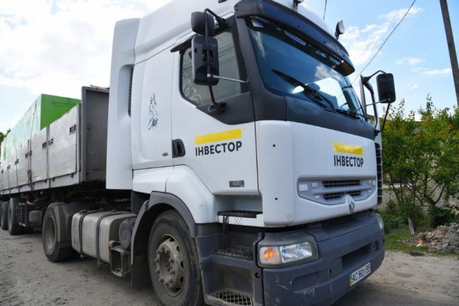 Пожежа у Рожищі: благодійники допоможуть відбудувати згорілий будинок. ФОТО