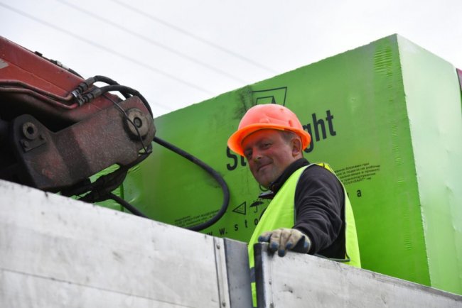 Пожежа у Рожищі: благодійники допоможуть відбудувати згорілий будинок. ФОТО