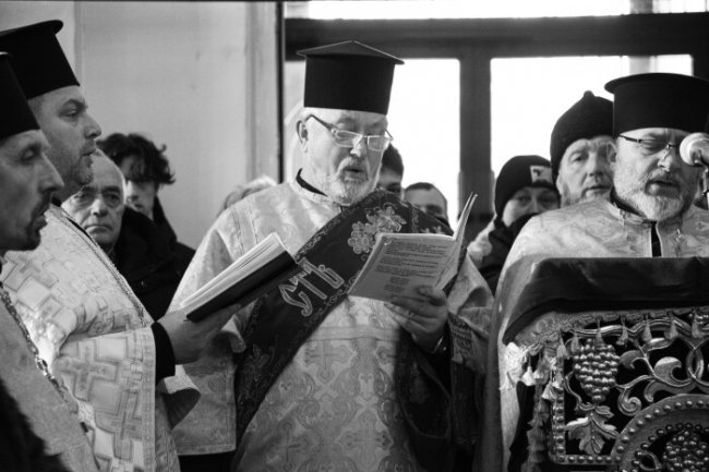 У Луцьку попрощалися із Героями Олександром Ференцом та Віктором Іваницьким. ФОТО