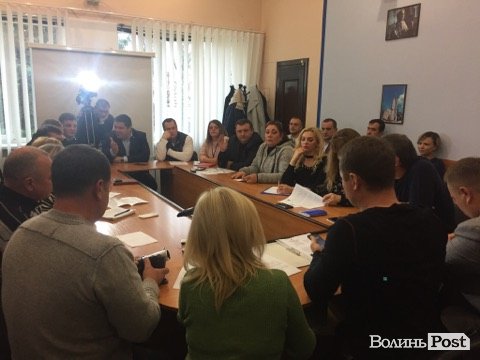 Майже 50% підприємців Старого ринку не зареєстрували контейнери