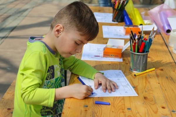 У Луцькому зоопарку святкували день народження тигренят. ФОТО