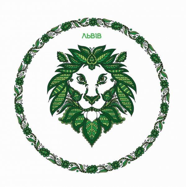 У Луцька з'явився неофіційний герб міста. ФОТО